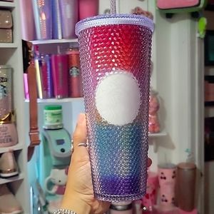 BNWT Starbucks Pride Venti Tumbler
